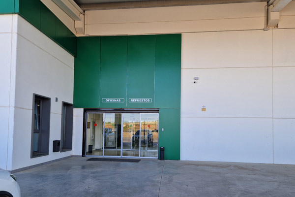 entrada coovimag