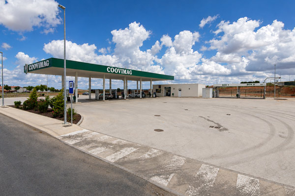 gasolinera coovimag