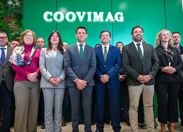 grupo coovimag
